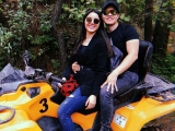 Quad biposto 450 cc a Mazamitla 2 ore