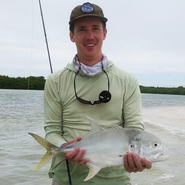  Pesca no Caribe 