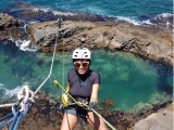 Enlace Coasteering