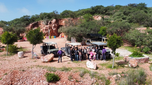  Adrenalin und Tourismus 
