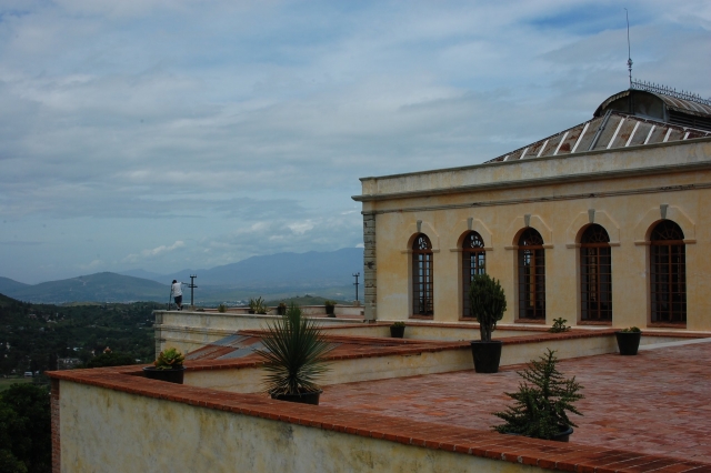  Vues de la maison 
