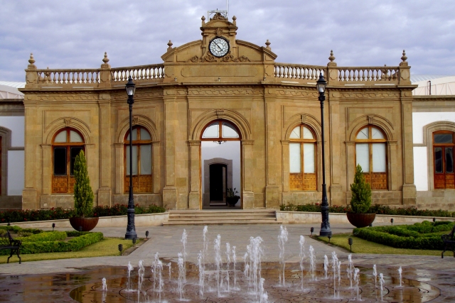  Centro storico 
