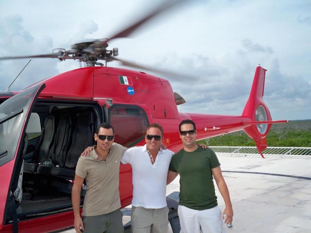  Viaggiare privatamente 