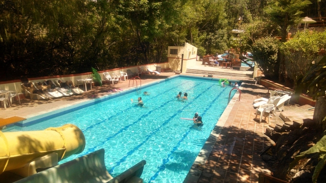 Balneario