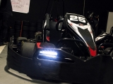 Enlace Karting Indoor