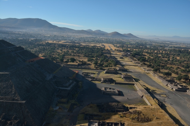 Vista panoramica 