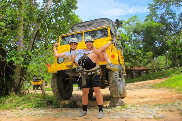  Photo Buggy 