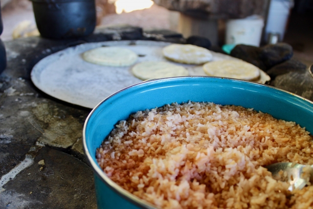  Cucina regionale 