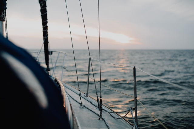 Paseo en Barco por Bahía de Huatulco