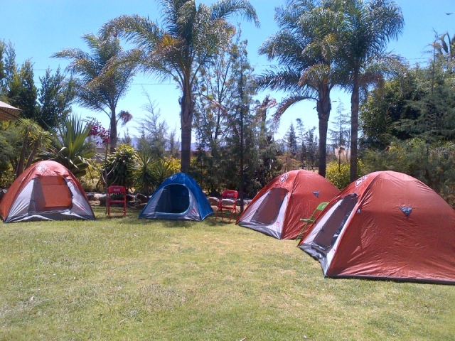 Campo a Puebla 