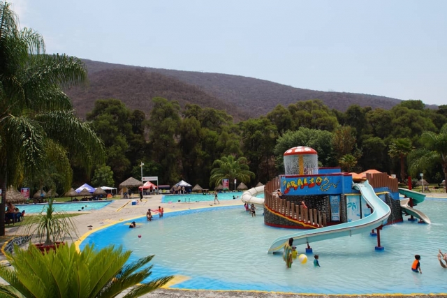  Wasserpark 