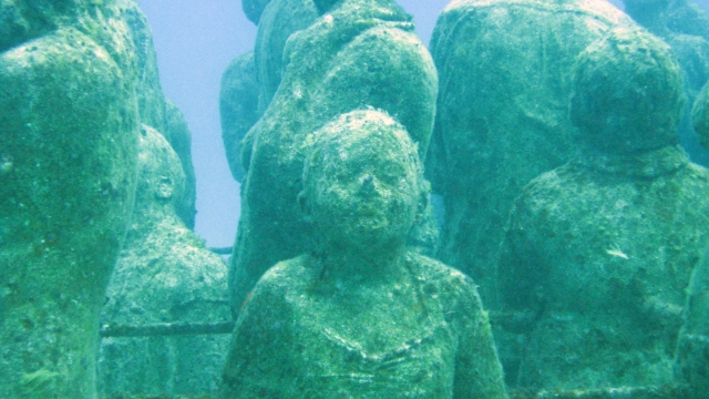  Museu Subacuático 