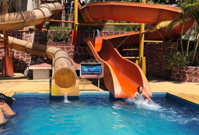  Slides for adults 