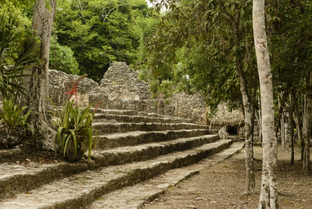 Piramide principale 