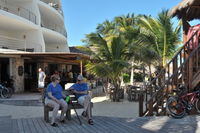  Playa del Carmen 