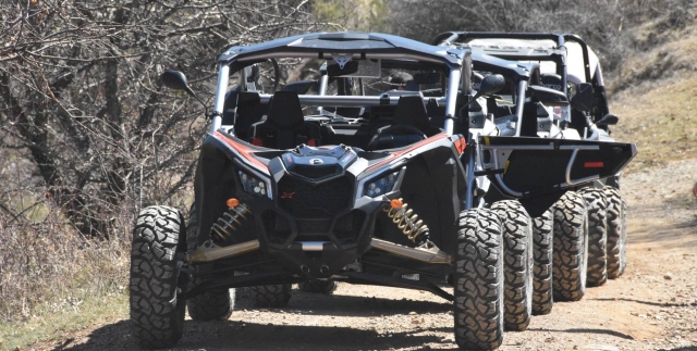 Ruta a San Miguel de Allende en Razer