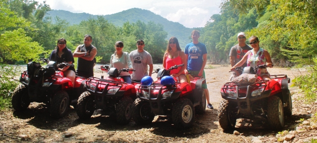  Explore Puerto Escondido 