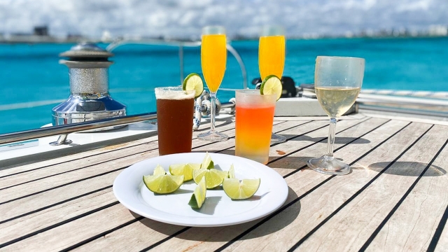  Club Beach in Isla Mujeres 