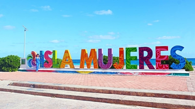 Isla Mujeres 