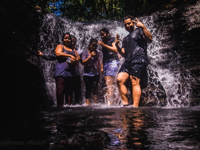  Discover the secrets of Tabasco with your friends 