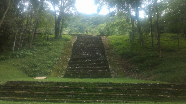  Tour Tabasco 