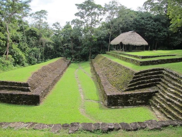  Découvrez la zone archéologique de Malpasito 