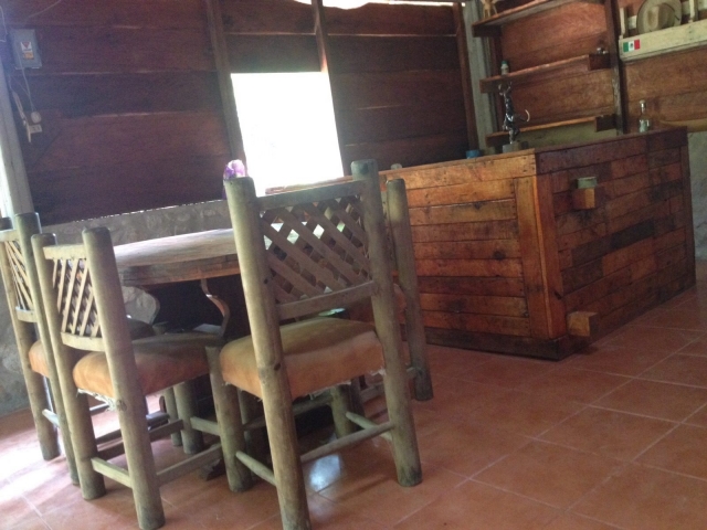 Comedor 