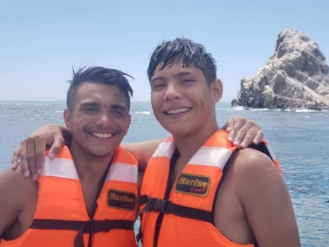 Tour de Snorkel en  Puerto Peñasco