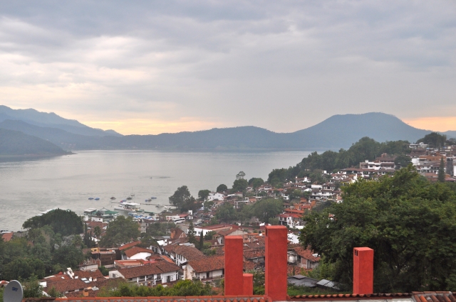  Miradators and Landscapes