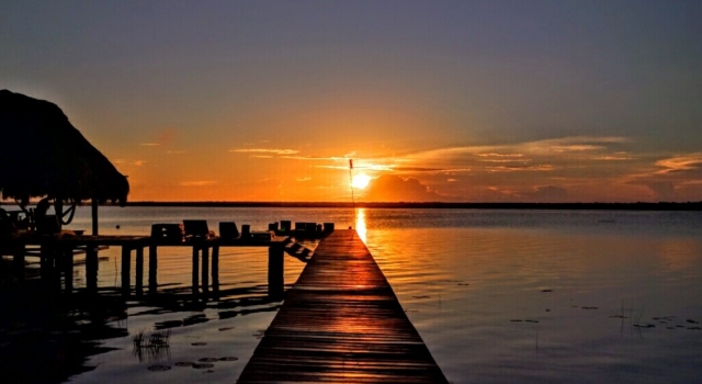  Dream Bacalar.