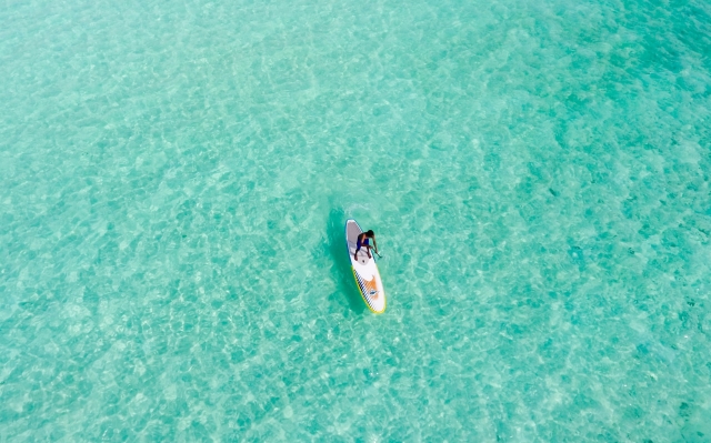  Goditi la vista dell'oceano di Playa del Carmen 