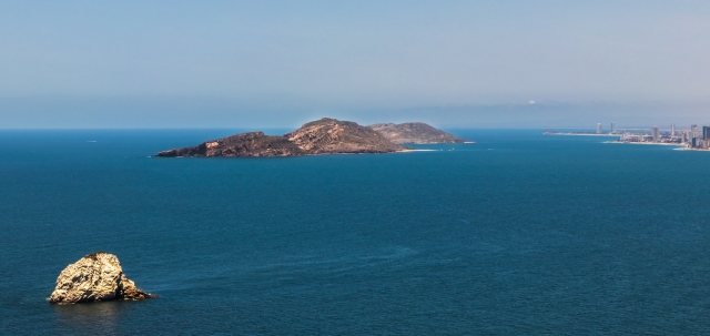 Bahía de Mazatlán