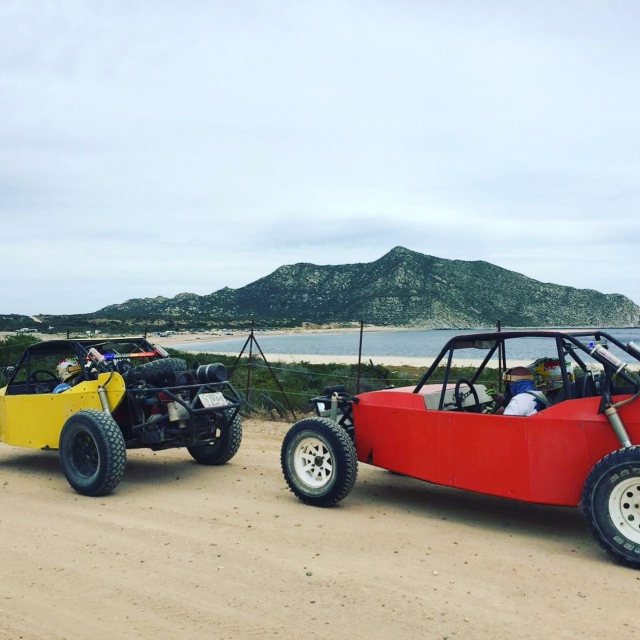  Strandbuggys
