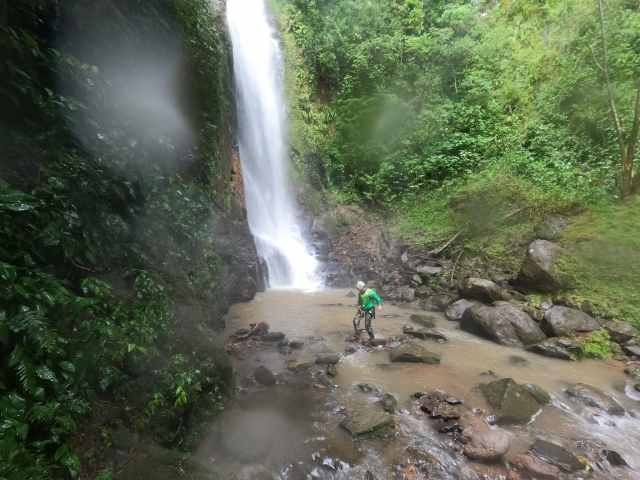  Paisagens em cascata