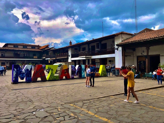  Mazamitla, Jalisco 