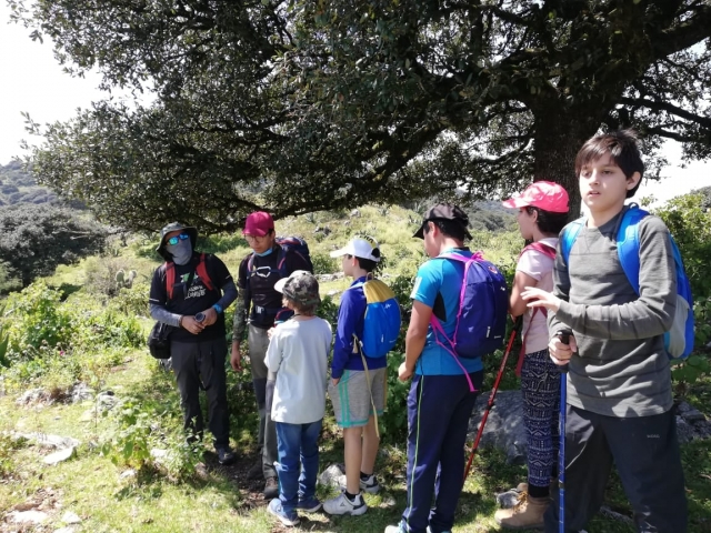  Tours à travers les montagnes pour tous les âges 