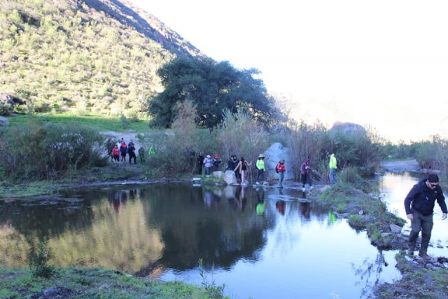  Esplorare la montagna con l'escursionismo 