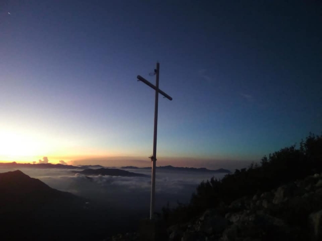  Cerro de la Cruz 