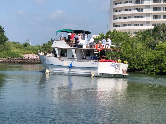 Descubre las zonas de la costa de Mazatlán 