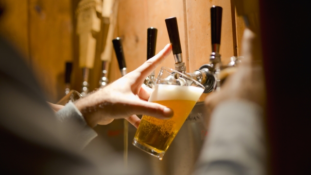 Visita 2 de las 4 fabricas de cerveza artesanal más importantes de Tijuana