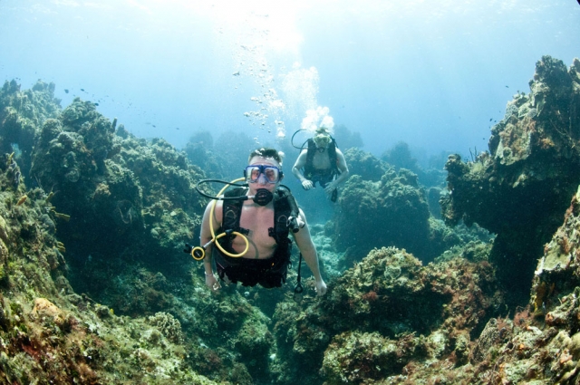  Immerse yourself in an adventure in Mazatlán 