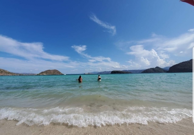  Come on vacation to Mulegé and enjoy a family experience 