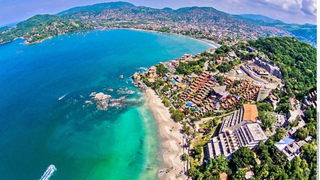 Ixtapa Zihuatanejo 
