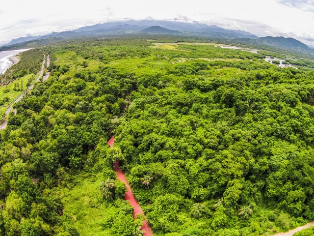  Zipline in Ixtapa Zihuatanejo 