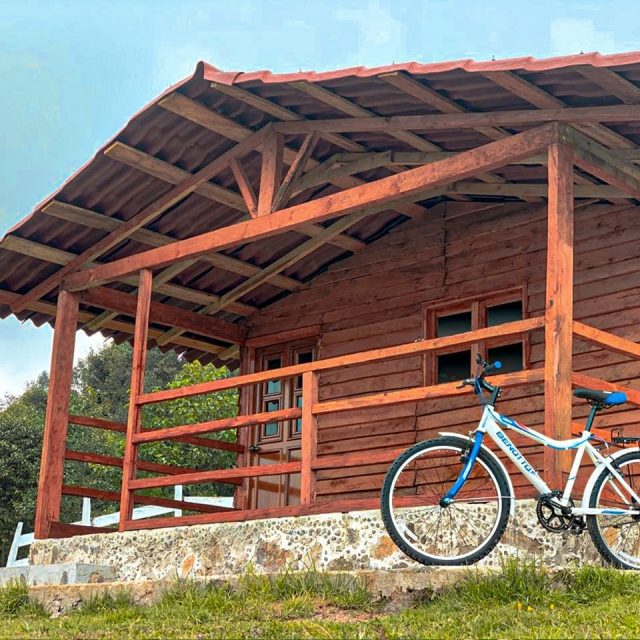  Genießen Sie a Tag voller Abenteuer und Emotionen auf unserer Ranch
