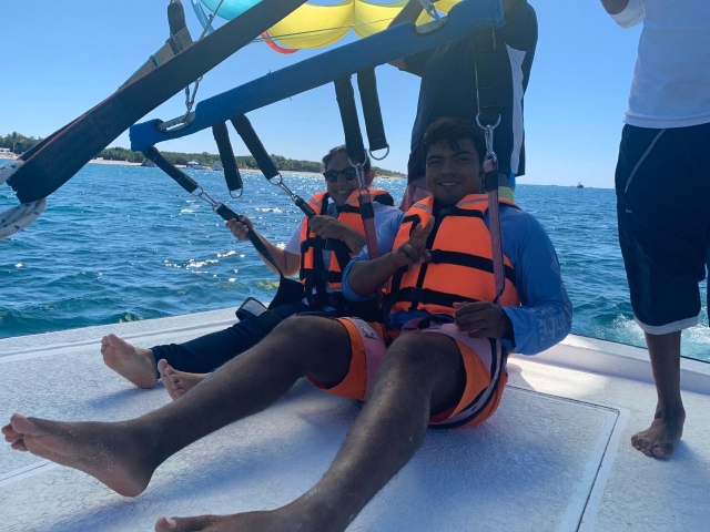  Pronti a volare 