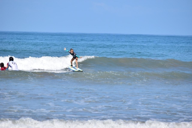  Surfen lernen 