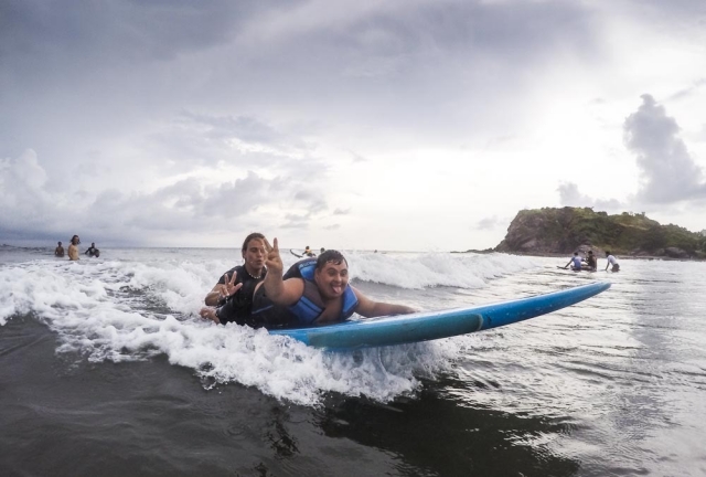  Freude am Surfen 