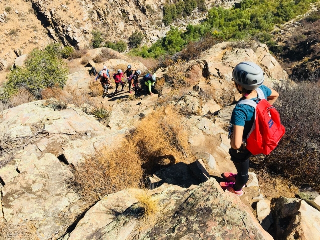  Das werden Sie Haben Sie zertifizierte Guides für Ihre Expedition 