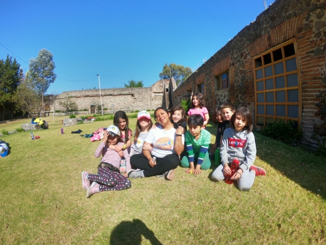  Strutture adattate per il loro divertimento 